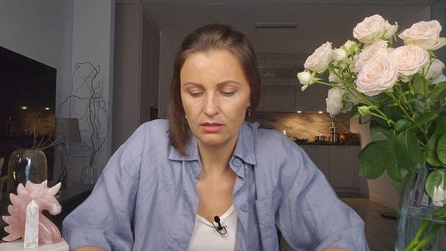 Поток о вас 💕 Расклад на таро