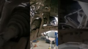 Как снять рулевую рейку на Мерседес ГЛ 450 ?