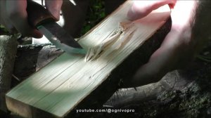 Нож Анатолич против Берси. Ножи сканди. Товарищество З