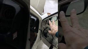 Электростеклоподъёмники на toyota probox вместо механическ