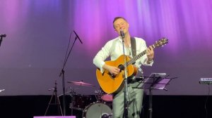 "Зелёные глаза" - Александр Волкодав и Игорь Зубков, КЗ