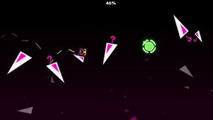 прохождение в geometry dash уровень iSpyWithMyLittleEye