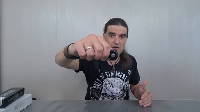 ВОТ это ПОВОРОТ! Нож Microtech LUDT Gen III смотреть онлайн