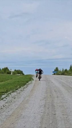 Алексей Минин — победитель 3-го этапа Кубков Сибири по MTB 2025 на Stinger Genesis Evo #stingerbike