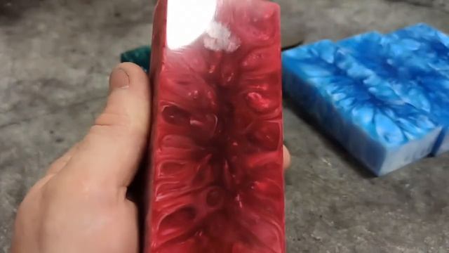 Из чего сделать рукоять для ножа??? 😁 смотреть онлайн