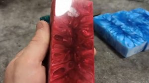 Из чего сделать рукоять для ножа??? 😁