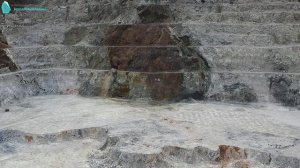 Взрыв блока №21 и №22