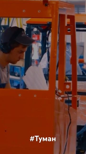 Tg: @agroblogerr #завод #сельскоехозяйство #апк #опрыскивател? смотреть онлайн