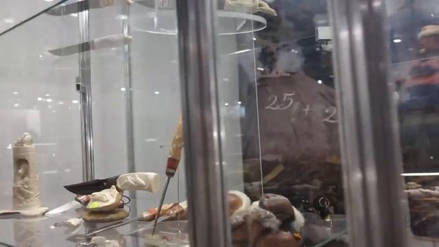 Скоро уже Выставка Арсенал в Москве на Тишинке с 28 ноя смотреть онлайн