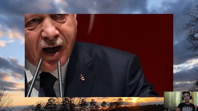 СРОЧНО! Турецкие власти на пределе от действий США ТУ смотреть онлайн