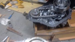 Раздатки kia sorento 2.5 отличие. Какую АТФ заливать в раздат