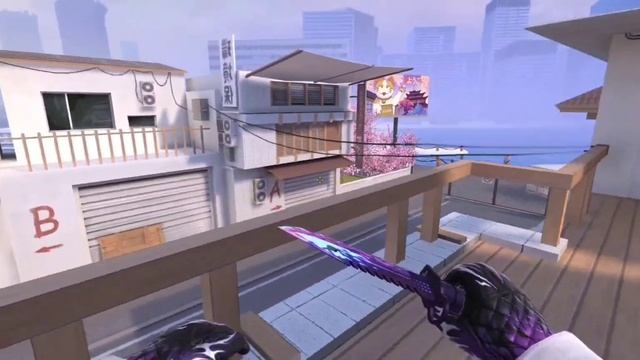 ОБЗОР НОЖА М9 Digital Burst + Gloves Plague В Standoff 2! САМЫЙ ХУДШИЙ НОЖ смотреть онлайн