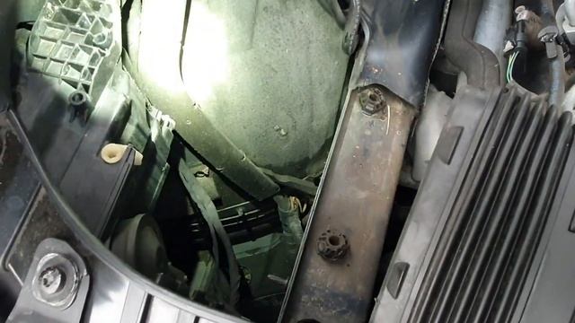 СОСТОЯНИЕ ВОЗДУШНОГО ФИЛЬТРА на моём авто🥶🥶и что м смотреть онлайн