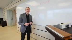 Как выбрать секционные ворота? №1