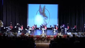 Движение вверх Отчетный концерт 20 мая 24