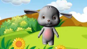 Если весело живется, делай так! Танец игра, видео для д?