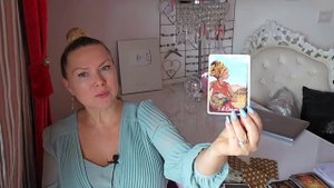 ОВЕН - ТАРО НА ИЮНЬ 2025 ЧТО БУДЕТ В ИЮНЕ 2025