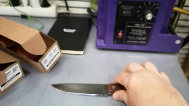 Нож Praiter Южный Крест сравнение с ТКК смотреть онлайн