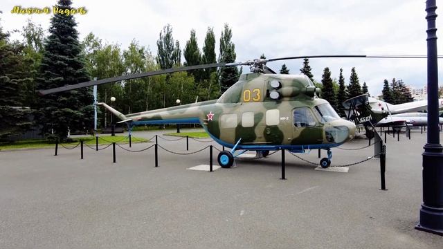 Прогулка по Казани (27.06.2024)#travel.
