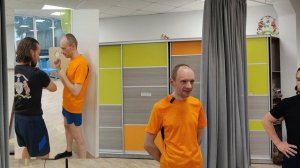 Краткий курс молодого бойца - корневая традиция, день 12. Алексей