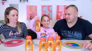 СЛАЙМ ЧЕЛЛЕНДЖ Найди КЛЕЙ / ЧАО ЮЛЯ