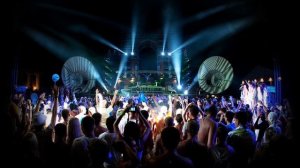 DJ AGNI - MAY MEGAMIX (2025)