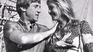 "Белый вальс" Владимир Высоцкий