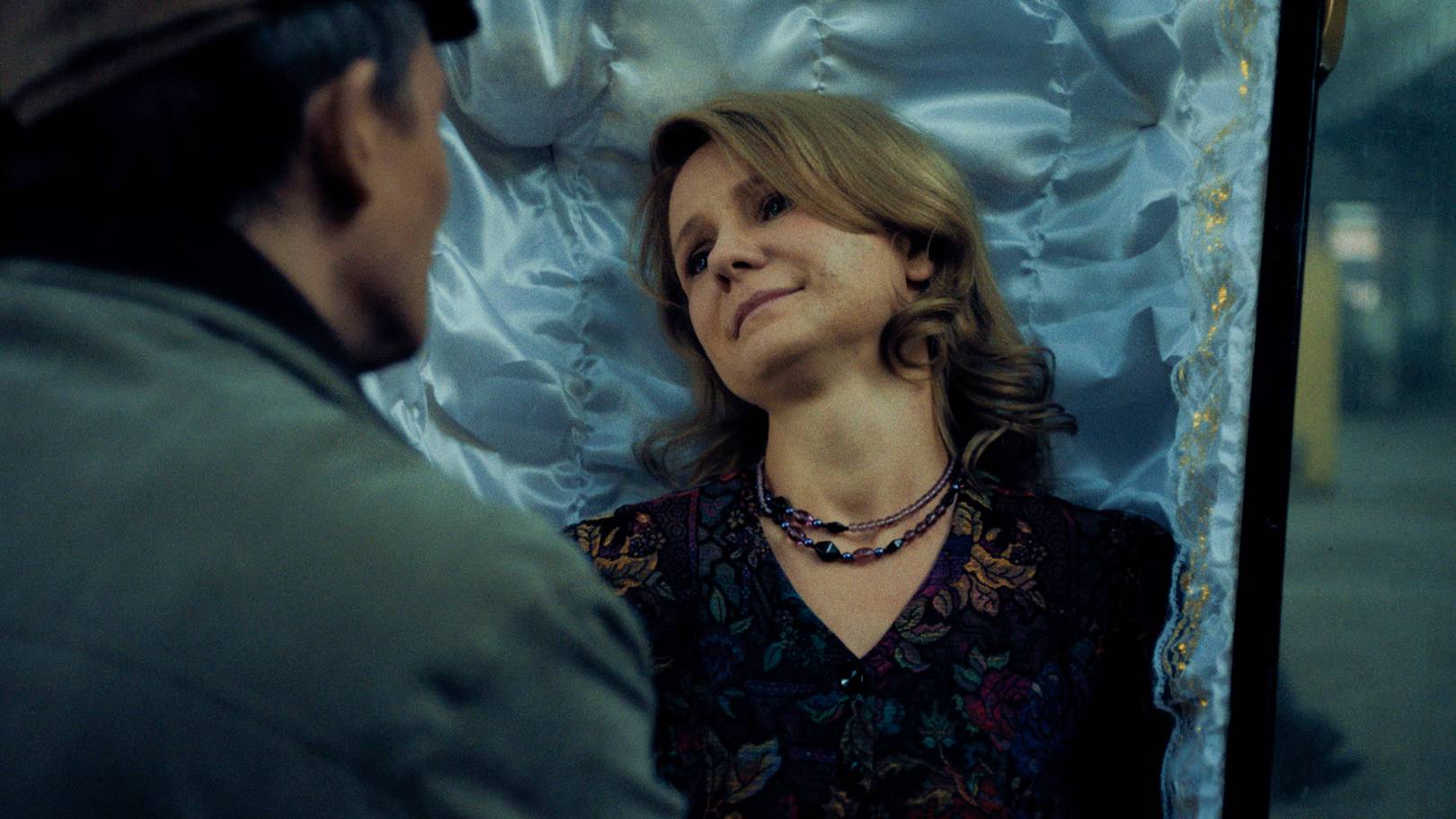 Дети перемен - 1 Сезон 3 серия смотреть онлайн Сериал 2024