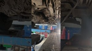 Замена бензонасоса Тойота Хайс  в прямом эфире!