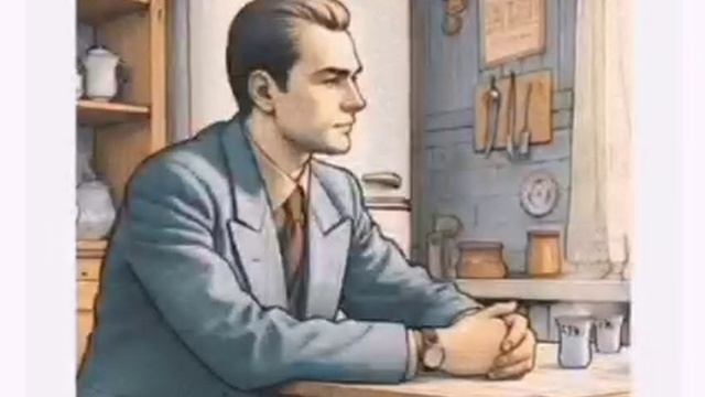 Аудиосказка. Профессор кислых щей смотреть онлайн