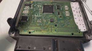 Kia ceed m7.9.8 immo off нюансы работы с данным блоком управлени?