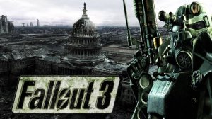Fallout 3: Game of the Year Edition