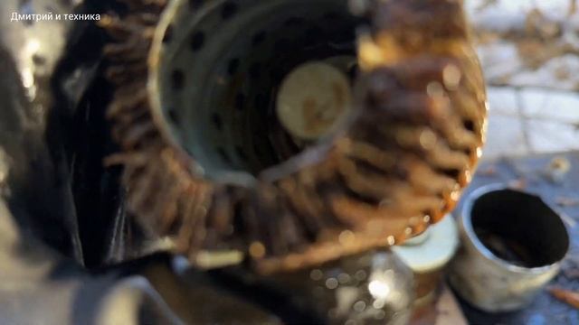 МАСЛЯНЫЕ ФИЛЬТРЫ (MANN,VIC,SAKURA) vs РАСПИЛ смотреть онлайн