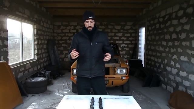 СПОРТ распредвал Нуждин 10.93. Детальный обзор смотреть онлайн