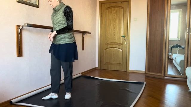 8 марта 2025 г. Adult ballet смотреть онлайн