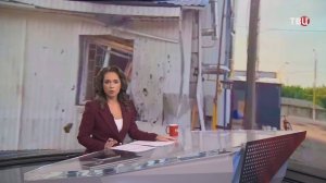 Число пострадавших при ударе ВСУ по Льгову выросло до 16 / События на ТВЦ