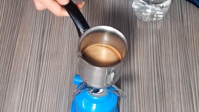 САМЫЙ полезный КОФЕ в мире | КОФЕ в турке | КОФЕ по-греч?