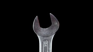 Ключ рожковый 22х24 мм GARWIN PRO GR-OD2224