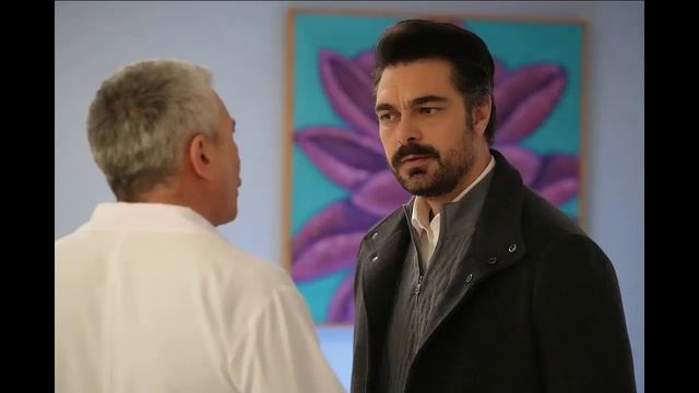 Турецкий сериал Лейла 31 серия русская озвучка