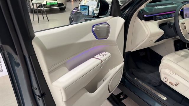 Lynk&Co 900 тест-драйв и обзор смотреть онлайн