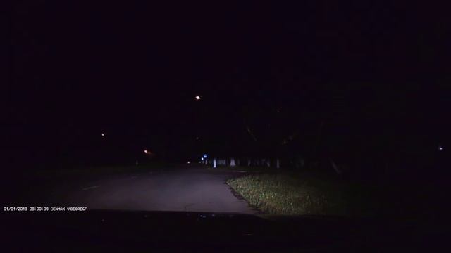 Cenmax FHD-100 - Ночная смазка. Тест ВР-Форума #7 смотреть онлайн