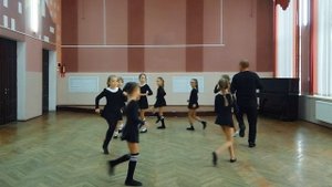 Танцы для детей давай коза попрыгаем