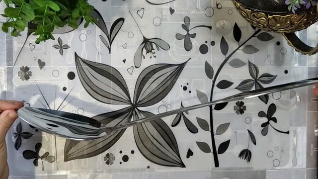 Шумовки і половники 350 - 640 мм - загальний огляд смотреть онлайн