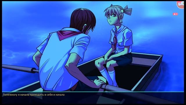Чума проходит Бесконечное Лето Мод: Алиса-Мод. Допил #10