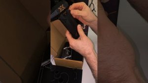 Турбо фен или электрическая воздуходувка