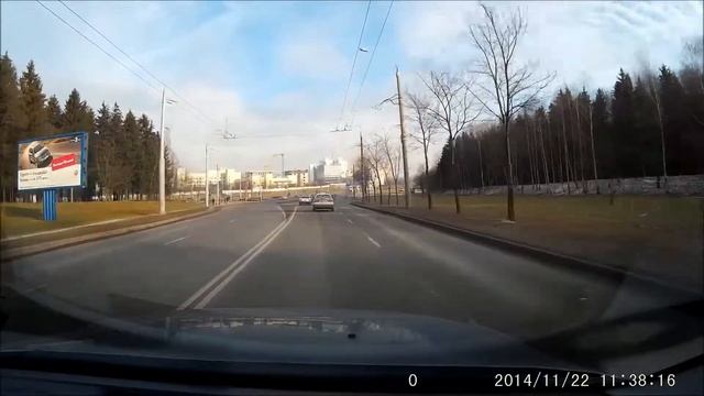 Видеорегистратор B40 A118 Novatek 96650 AR0330 6G 170 Lens 1080P смотреть онлайн