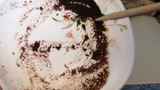 ☕ Гадание на кофейной гуще | Чашка дня | ДоброУтренний? смотреть онлайн