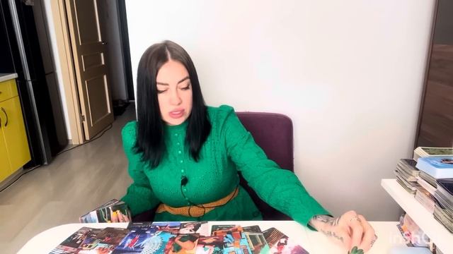 4 КОРОЛЕВЫ: Какие события на пороге? 😍Чего мне ожидать