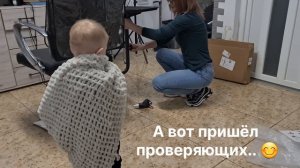 Помощник парикмахера с Temu или Ali Expres. Стоит ли покупать