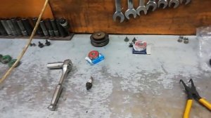 Замена роликов ТЛС200